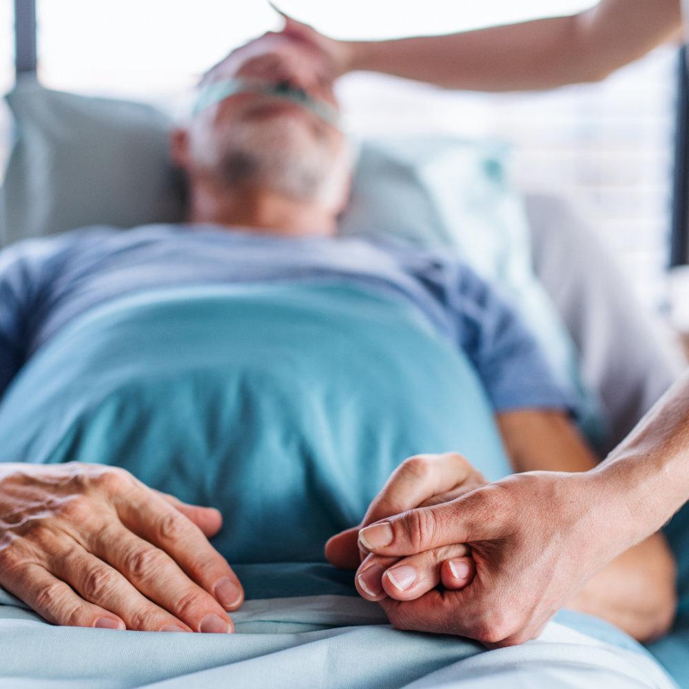 Pastoral Care and Leadership